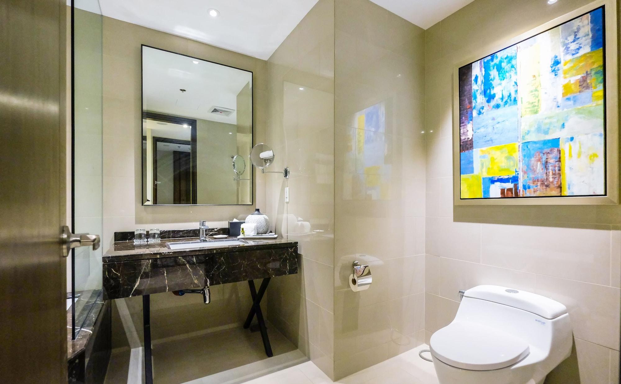 Somerset Alabang Manila Hotel 4*