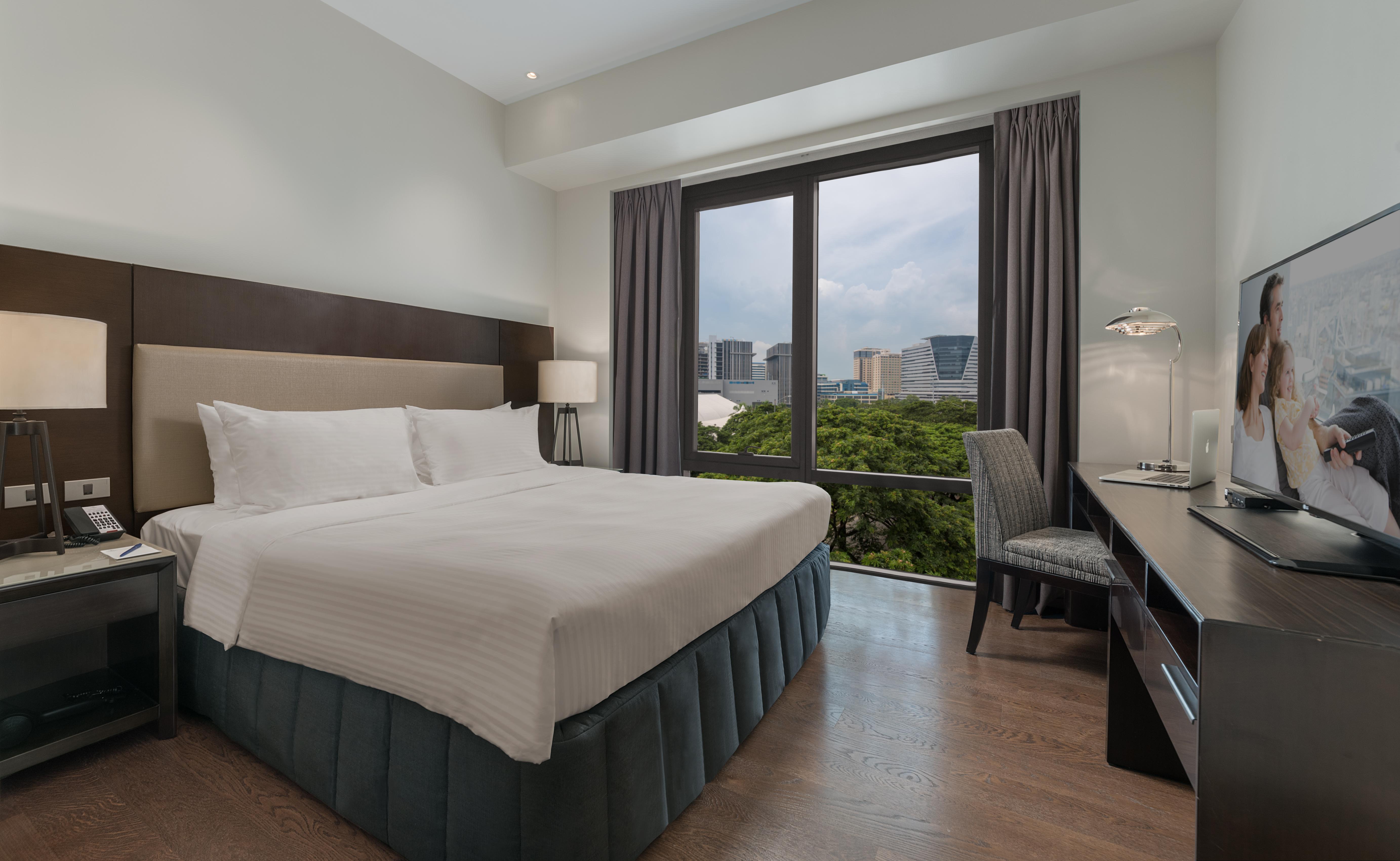 Hotel Somerset Alabang Manila 4*