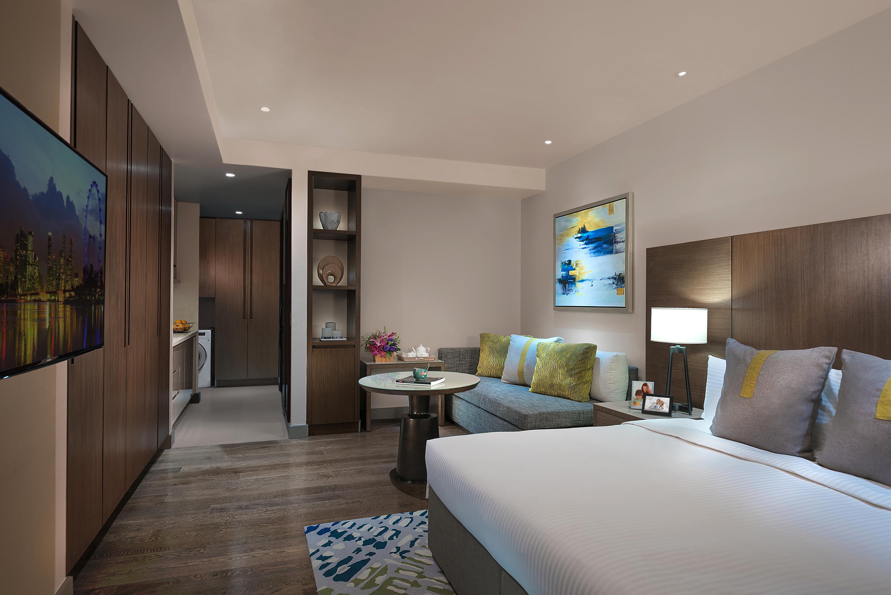 Somerset Alabang Manila 4* Muntinlupa City