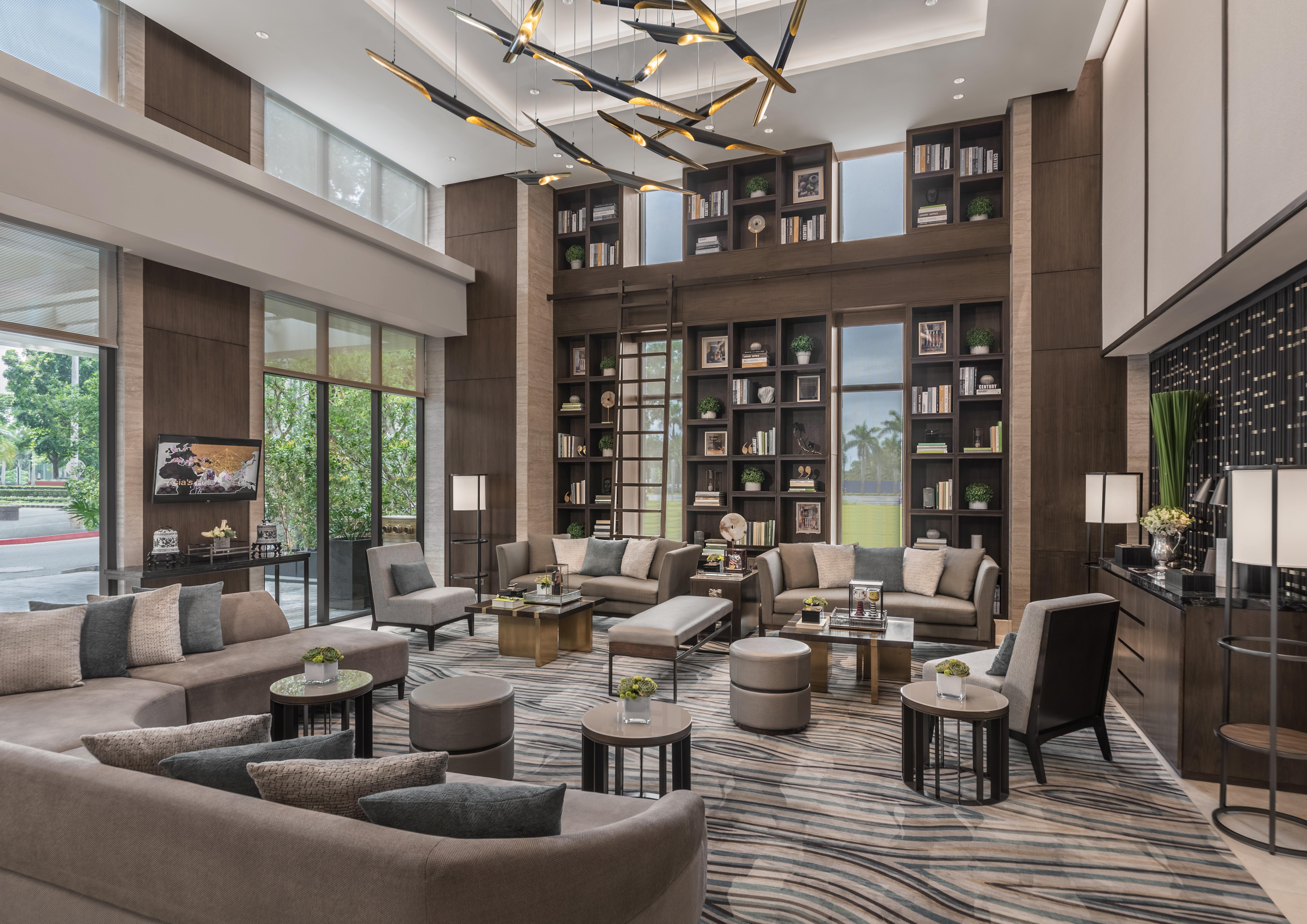 Somerset Alabang Manila 4*