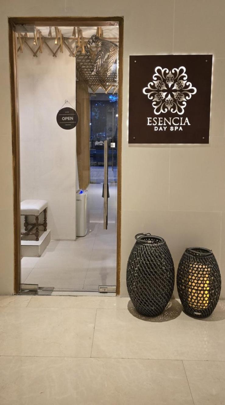 Somerset Alabang Manila Hotel 4*