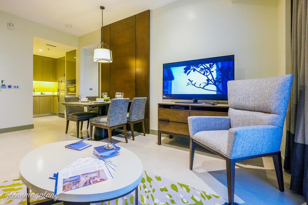Somerset Alabang Manila Hotel 4*