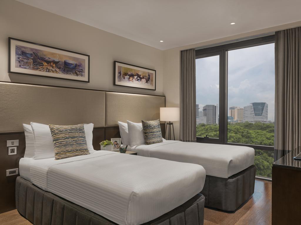 Hotel Somerset Alabang Manila Muntinlupa City
