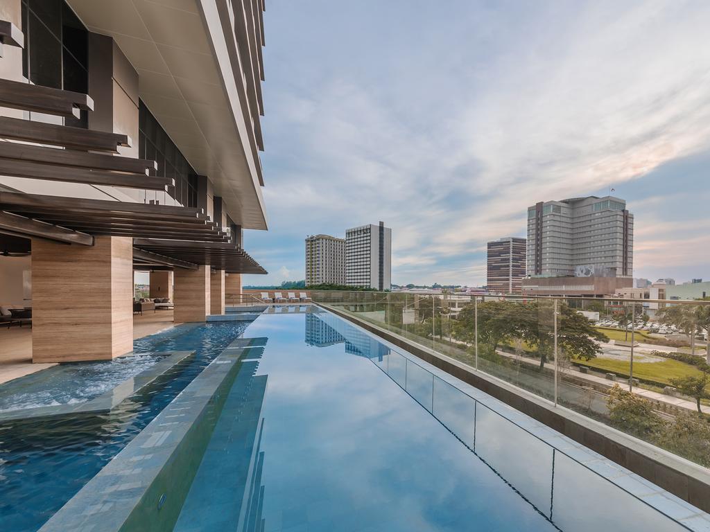 Somerset Alabang Manila Muntinlupa City
