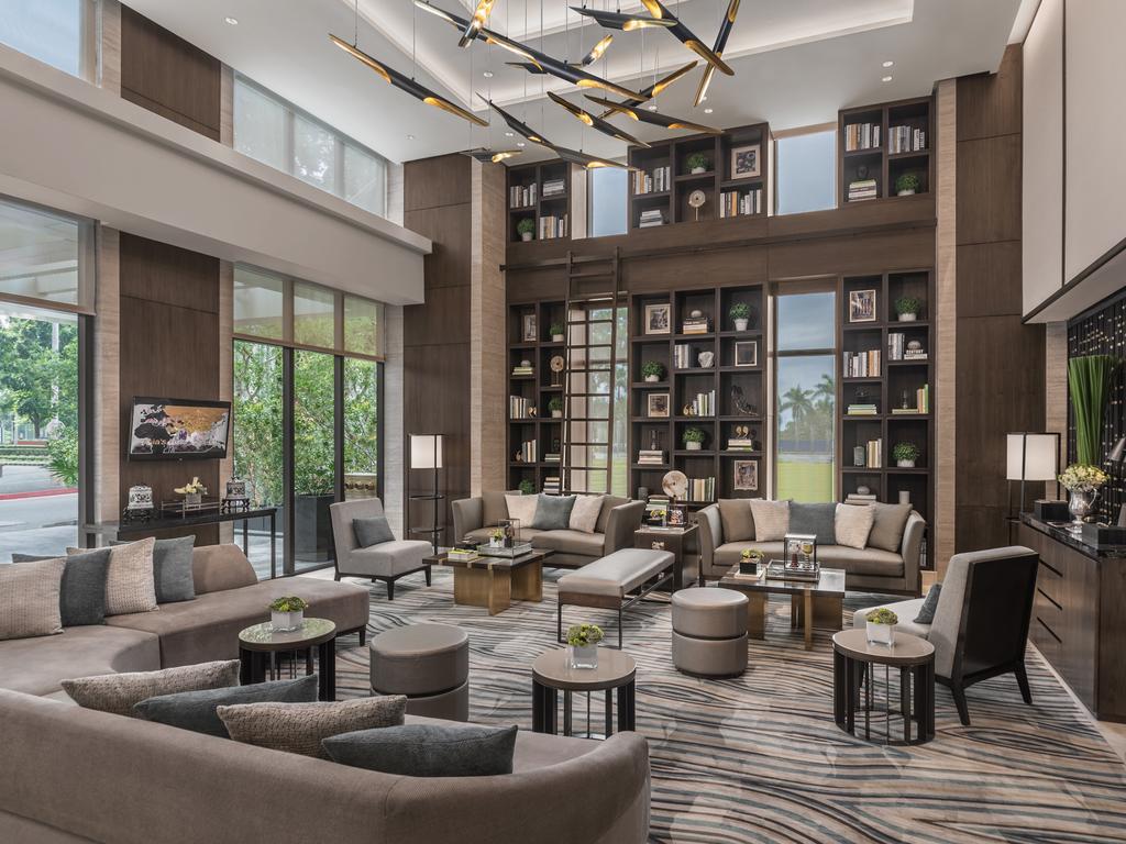 Somerset Alabang Manila Hotel 4*