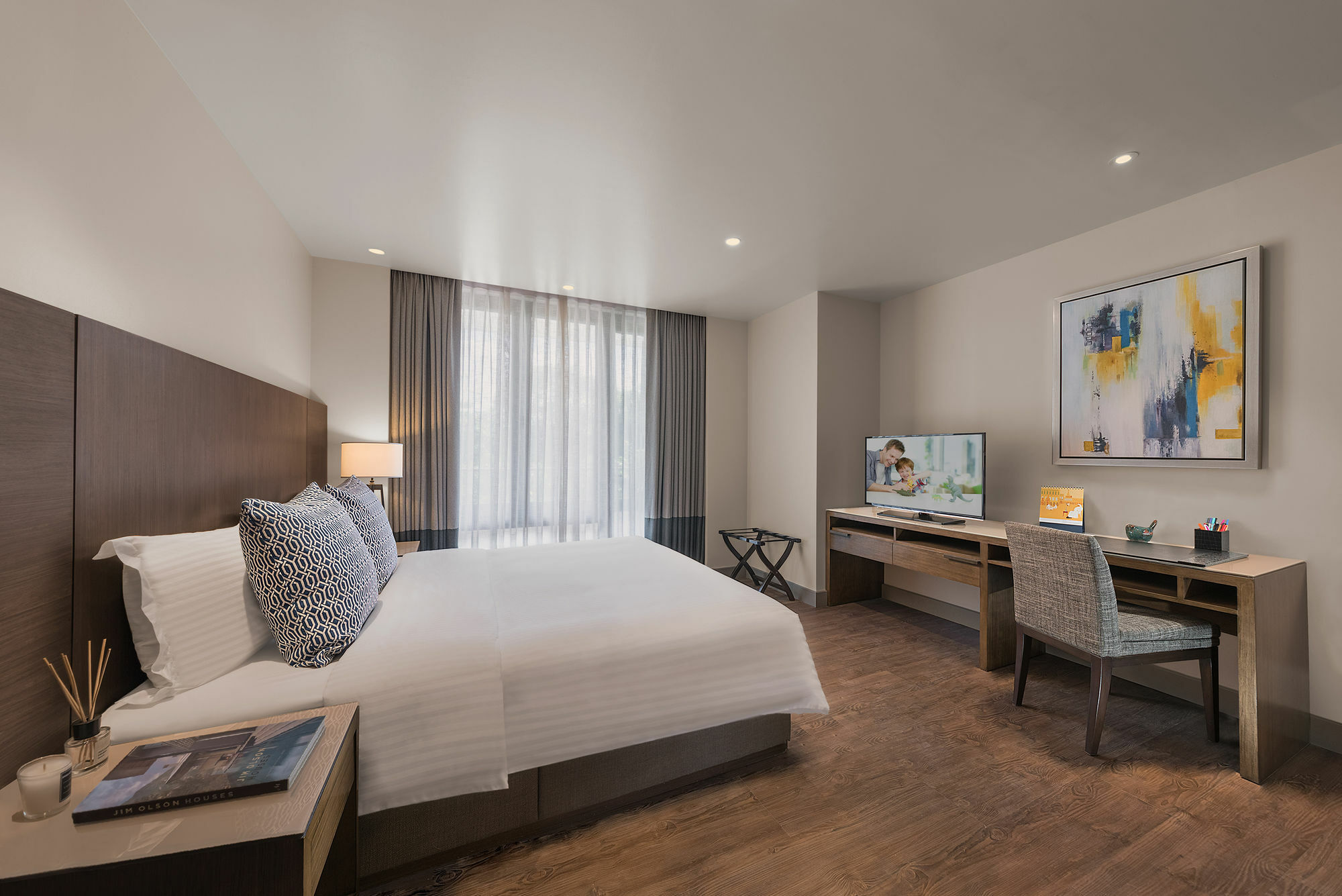 Hotel Somerset Alabang Manila 4*