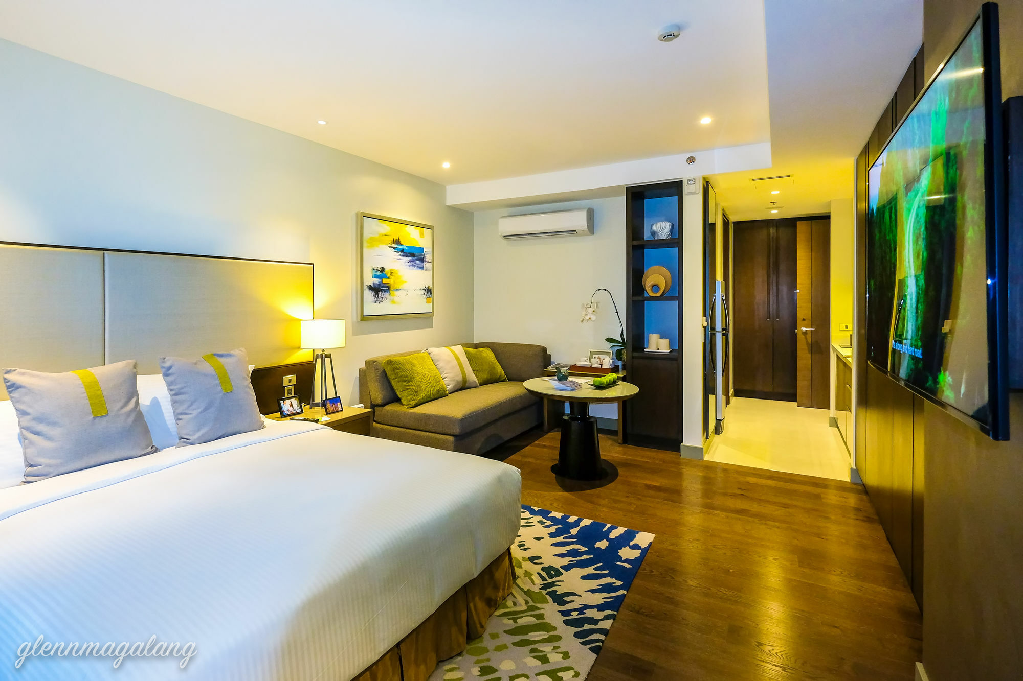 Somerset Alabang Manila