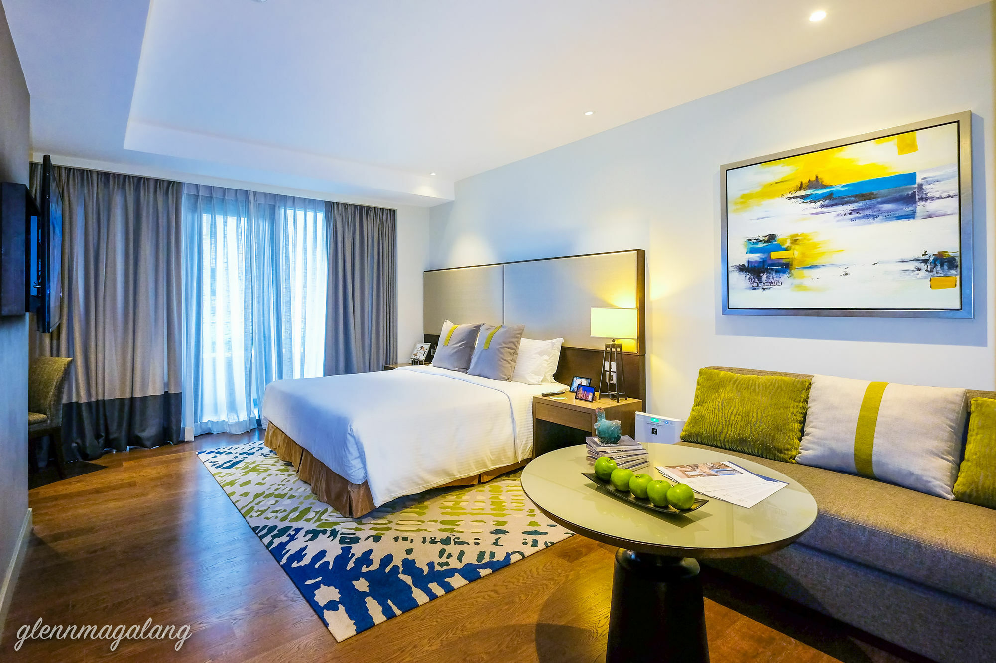 Somerset Alabang Manila Muntinlupa City